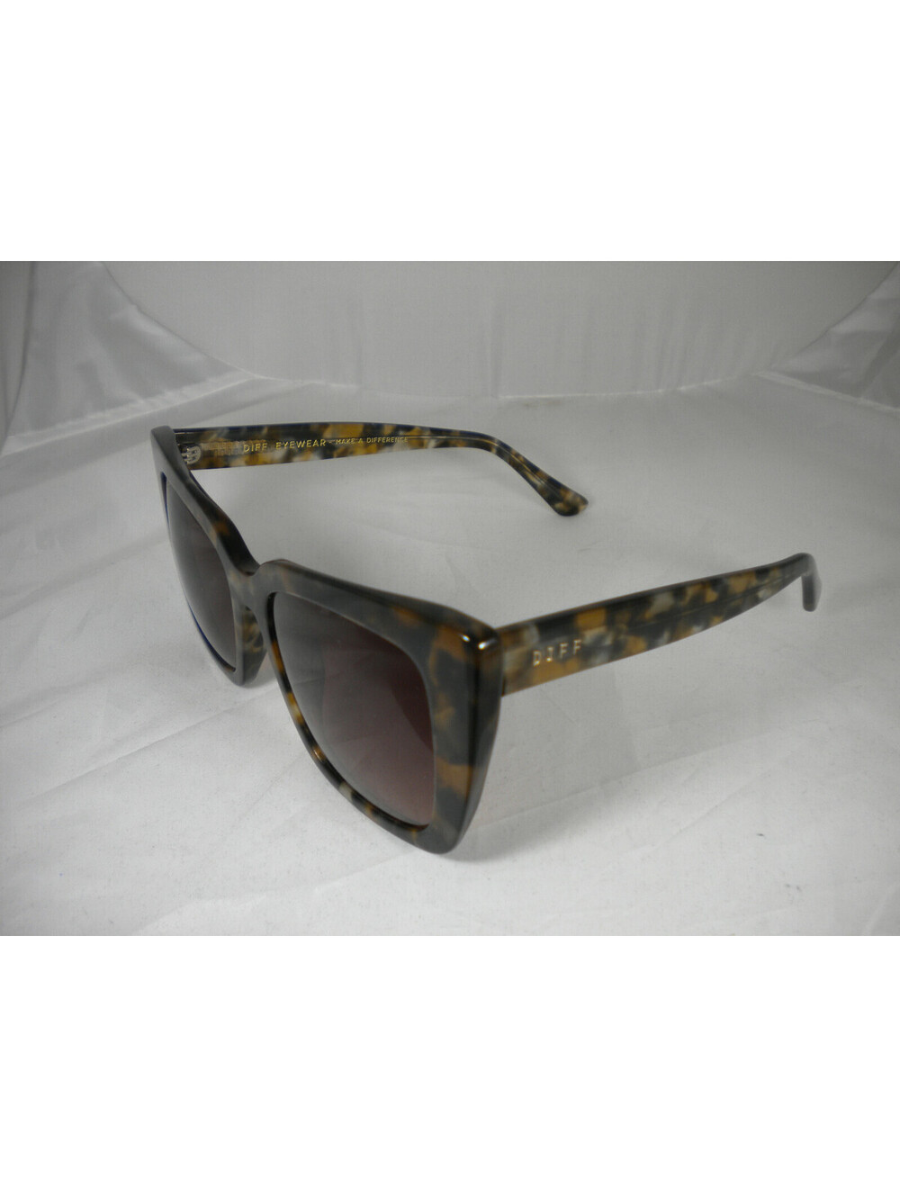Diff Eyewear Lizzy SE-BG180 (DE-35)